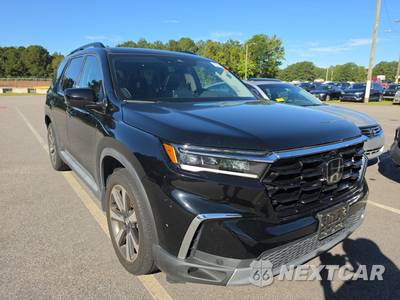 2023 Honda Pilot Black Edition - zdjęcie 3 z 29 - miniatura