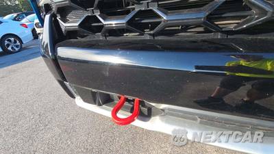 2023 Chevrolet Silverado 1500 ZR2 Crew Cab Short Bed 3LT - zdjęcie 18 z 29 - miniatura