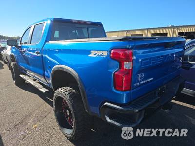 2023 Chevrolet Silverado 1500 ZR2 Crew Cab Short Bed 3LT - zdjęcie 6 z 29 - miniatura