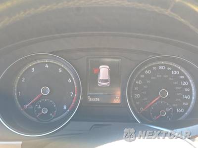 2019 Volkswagen Atlas V6 SE w/Technology - zdjęcie 12 z 25 - miniatura