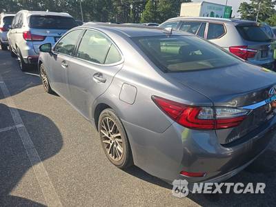 2016 Lexus ES 350 - zdjęcie 6 z 28 - miniatura