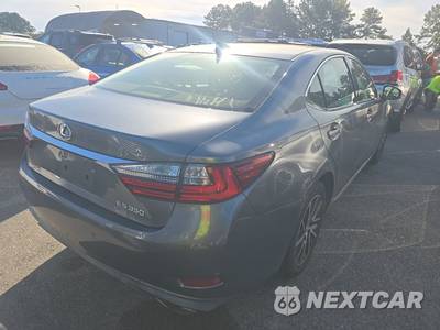 2016 Lexus ES 350 - zdjęcie 4 z 28 - miniatura