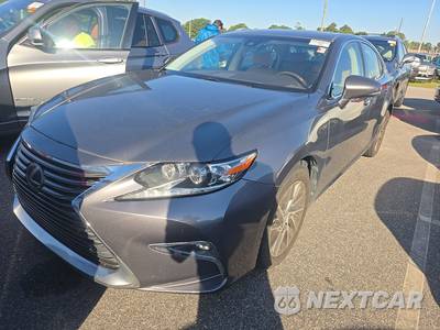 2016 Lexus ES 350 - zdjęcie 1 z 28 - miniatura