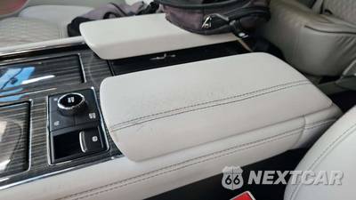 2022 Lincoln Navigator L Black Label - zdjęcie 29 z 31 - miniatura