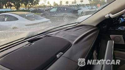 2022 Lincoln Navigator L Black Label - zdjęcie 27 z 31 - miniatura