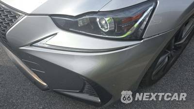 2018 Lexus IS 300 - zdjęcie 31 z 31 - miniatura