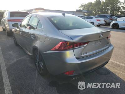 2018 Lexus IS 300 - zdjęcie 6 z 31 - miniatura