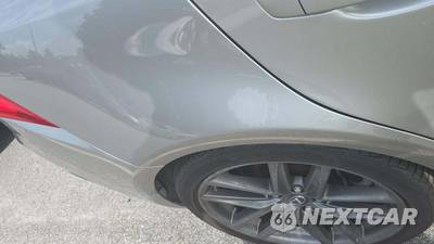 2018 Lexus IS 300 - zdjęcie 27 z 31 - miniatura