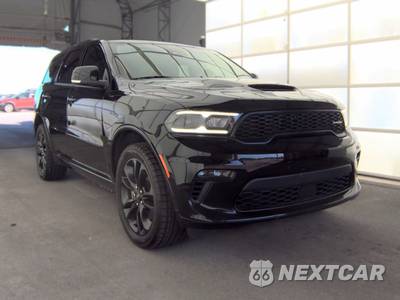 2023 Dodge Durango GT Plus - zdjęcie 3 z 24 - miniatura