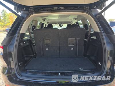 2023 Jeep Grand Cherokee L Limited - zdjęcie 17 z 25 - miniatura