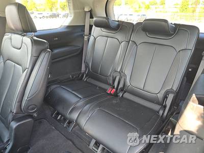 2023 Jeep Grand Cherokee L Limited - zdjęcie 14 z 25 - miniatura
