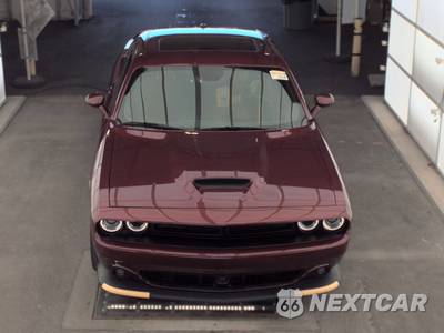 2023 Dodge Challenger GT - zdjęcie 2 z 22 - miniatura