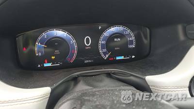 2023 Jeep Compass Limited - zdjęcie 19 z 28 - miniatura