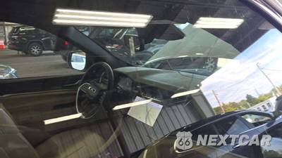 2023 Jeep Grand Cherokee L Limited - zdjęcie 23 z 25 - miniatura