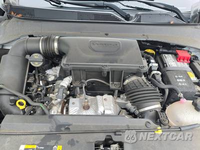 2023 Jeep Compass Limited - zdjęcie 15 z 28 - miniatura