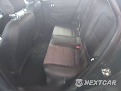 2025 Chevrolet Trax LT - zdjęcie 13 z 24 - miniatura