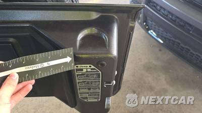 2024 Jeep Wrangler 4 Door Sport S - zdjęcie 25 z 31 - miniatura