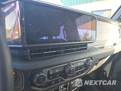 2024 Jeep Wrangler 4 Door Sport S - zdjęcie 11 z 31 - miniatura