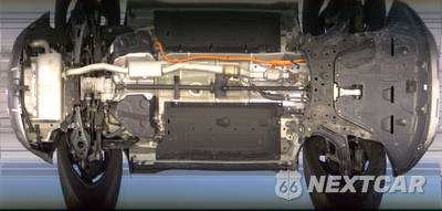 2023 Hyundai Tucson Hybrid Limited - zdjęcie 19 z 28 - miniatura