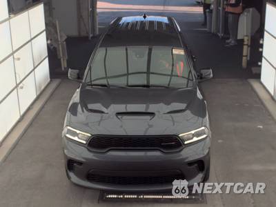2023 Dodge Durango R/T - zdjęcie 2 z 29 - miniatura