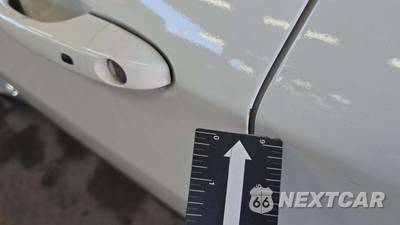 2023 Jeep Compass Limited - zdjęcie 20 z 28 - miniatura