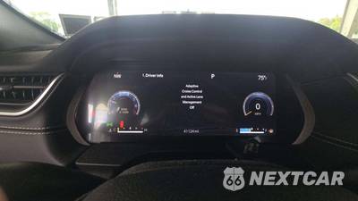2023 Jeep Grand Cherokee Altitude - zdjęcie 19 z 31 - miniatura