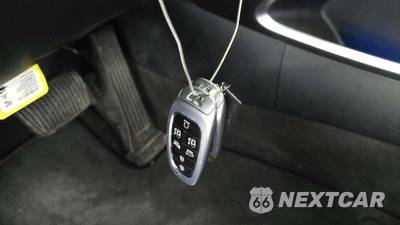 2023 Hyundai Tucson Hybrid Limited - zdjęcie 17 z 28 - miniatura