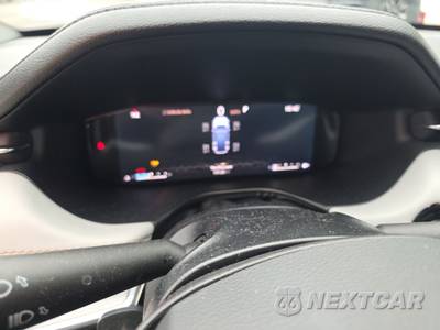 2023 Jeep Compass Limited - zdjęcie 12 z 28 - miniatura