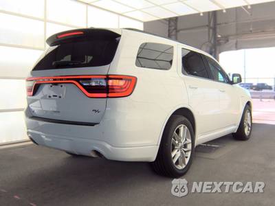 2023 Dodge Durango R/T Plus - zdjęcie 4 z 22 - miniatura