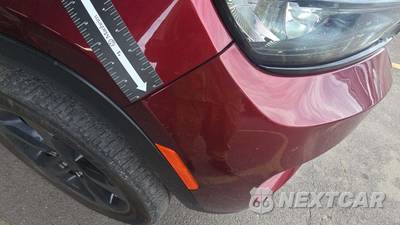 2023 Jeep Grand Cherokee Altitude - zdjęcie 21 z 31 - miniatura