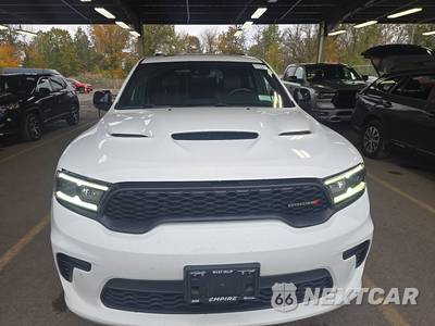 2023 Dodge Durango GT Premium - zdjęcie 2 z 21 - miniatura