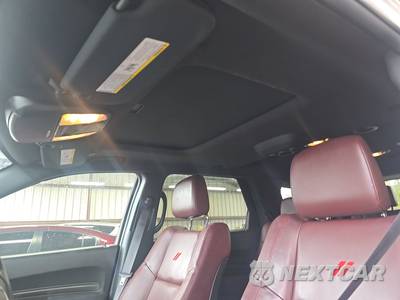 2023 Dodge Durango GT Premium - zdjęcie 18 z 21 - miniatura