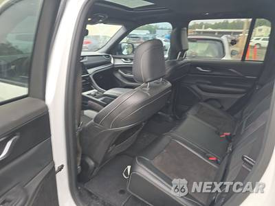 2023 Jeep Grand Cherokee Altitude X - zdjęcie 13 z 25 - miniatura