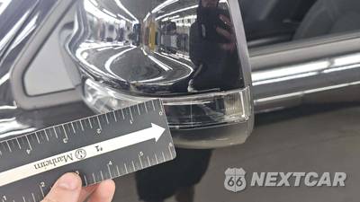 2023 Ram 1500 Big Horn Crew Cab Short Bed - zdjęcie 32 z 33 - miniatura