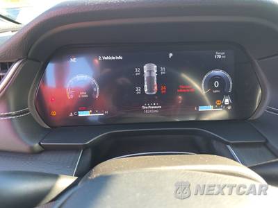2023 Jeep Grand Cherokee Altitude X - zdjęcie 12 z 24 - miniatura