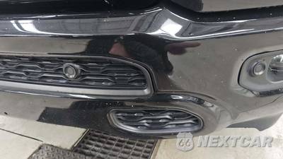 2023 Ram 1500 Big Horn Crew Cab Short Bed - zdjęcie 26 z 33 - miniatura