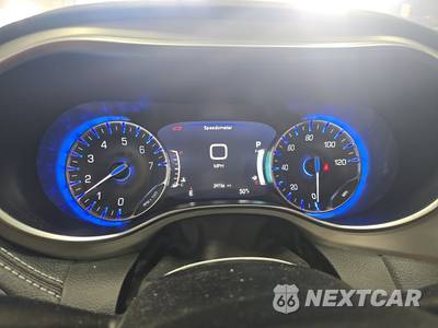 2023 Chrysler Pacifica Limited 121.6" WB - zdjęcie 12 z 21 - miniatura