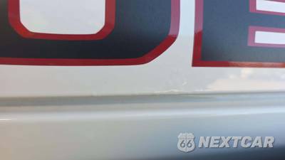 2023 Jeep Gladiator Rubicon Crew Cab Medium Bed - zdjęcie 20 z 24 - miniatura