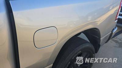 2023 Ram 1500 Big Horn Crew Cab Short Bed - zdjęcie 22 z 26 - miniatura