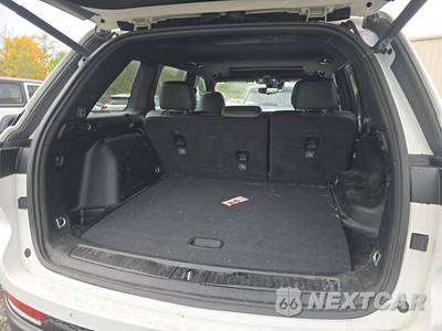 2023 Jeep Grand Cherokee Altitude X - zdjęcie 16 z 25 - miniatura