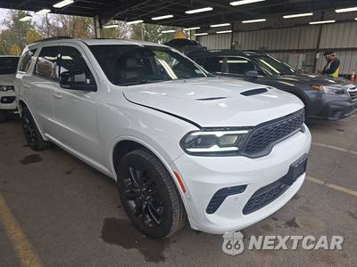2023 Dodge Durango GT Premium - zdjęcie 3 z 21 - miniatura