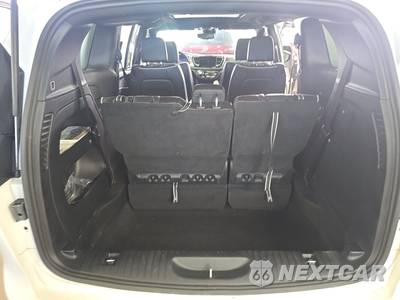 2023 Chrysler Pacifica Limited 121.6" WB - zdjęcie 17 z 21 - miniatura