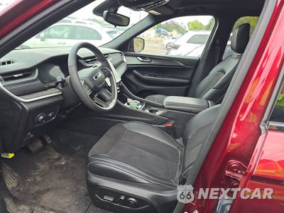2023 Jeep Grand Cherokee L Altitude X - zdjęcie 7 z 28 - miniatura