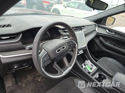 2023 Jeep Grand Cherokee L Altitude X - zdjęcie 11 z 28 - miniatura