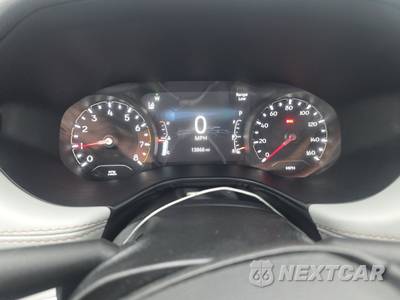 2023 Jeep Compass Limited - zdjęcie 12 z 21 - miniatura