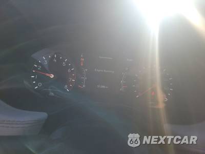 2023 Jeep Compass Limited - zdjęcie 12 z 22 - miniatura
