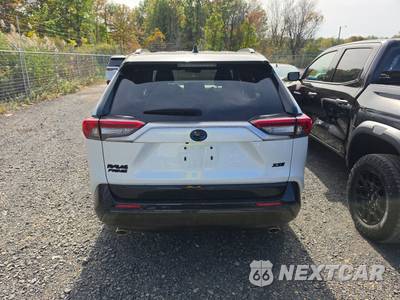 2023 Toyota RAV4 Prime XSE - zdjęcie 5 z 34 - miniatura