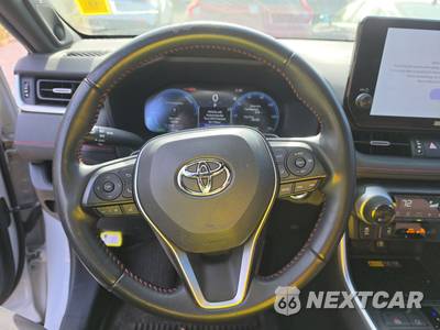 2023 Toyota RAV4 Prime XSE - zdjęcie 10 z 34 - miniatura