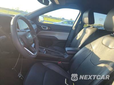 2023 Jeep Compass Limited - zdjęcie 7 z 22 - miniatura