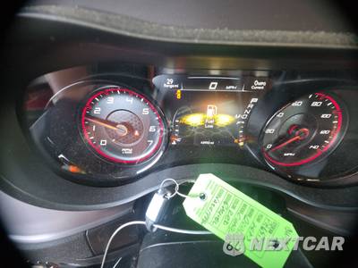 2023 Dodge Charger GT - zdjęcie 12 z 22 - miniatura